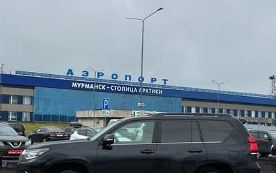 Toyota Land Cruiser Prado 150 рестайлинг 2, 2019 год, 5 650 000 рублей, 1 фотография