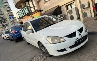 Mitsubishi Lancer IX, 2003 год, 240 000 рублей, 1 фотография