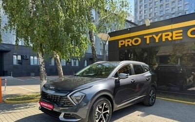 KIA Sportage IV рестайлинг, 2025 год, 3 950 000 рублей, 1 фотография