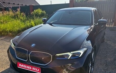 BMW i3 I01 рестайлинг, 2023 год, 5 800 000 рублей, 1 фотография