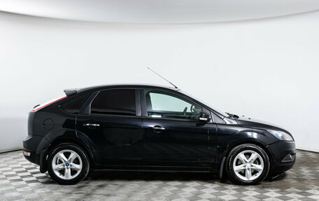 Ford Focus II рестайлинг, 2011 год, 580 000 рублей, 4 фотография