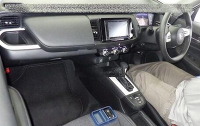 Honda Fit, 2022 год, 925 000 рублей, 1 фотография