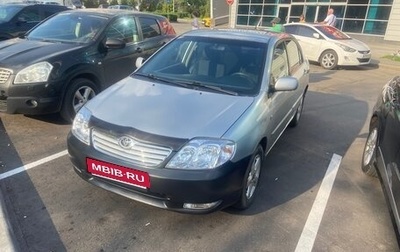 Toyota Corolla, 2003 год, 280 000 рублей, 1 фотография