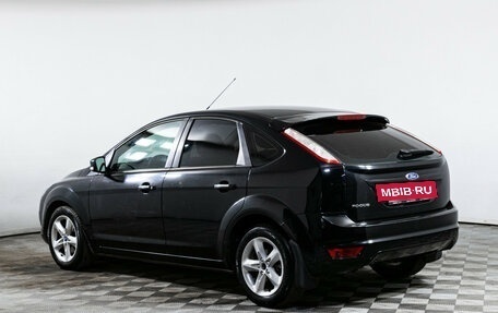 Ford Focus II рестайлинг, 2011 год, 580 000 рублей, 7 фотография