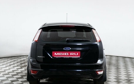 Ford Focus II рестайлинг, 2011 год, 580 000 рублей, 6 фотография