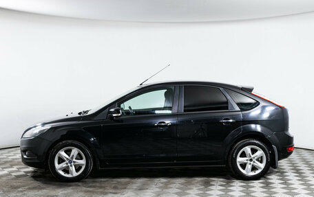 Ford Focus II рестайлинг, 2011 год, 580 000 рублей, 8 фотография