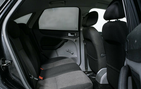 Ford Focus II рестайлинг, 2011 год, 580 000 рублей, 12 фотография