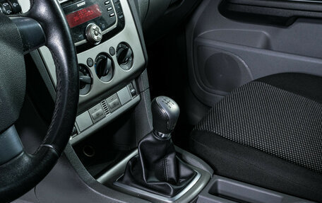 Ford Focus II рестайлинг, 2011 год, 580 000 рублей, 15 фотография