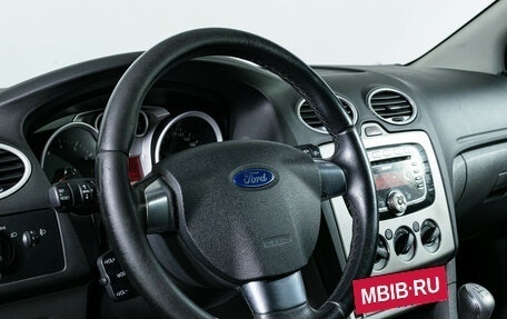 Ford Focus II рестайлинг, 2011 год, 580 000 рублей, 14 фотография