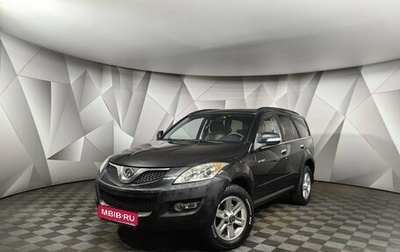 Great Wall Hover H5, 2012 год, 547 000 рублей, 1 фотография