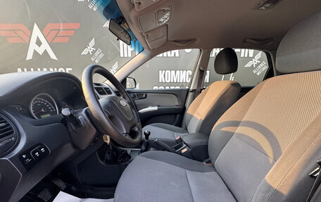 KIA Sportage II, 2010 год, 895 000 рублей, 12 фотография