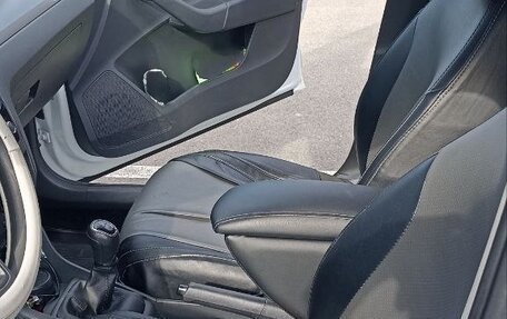 Skoda Rapid I, 2017 год, 1 300 000 рублей, 9 фотография