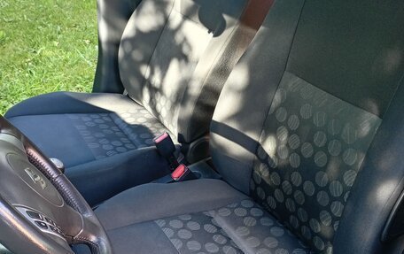 Suzuki Splash I рестайлинг, 2010 год, 550 000 рублей, 7 фотография