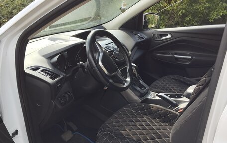 Ford Kuga III, 2014 год, 1 200 000 рублей, 2 фотография
