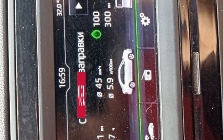 Skoda Rapid I, 2017 год, 1 300 000 рублей, 8 фотография