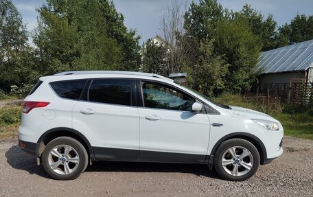 Ford Kuga III, 2014 год, 1 200 000 рублей, 4 фотография