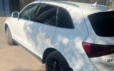 Audi Q5, 2010 год, 1 550 000 рублей, 3 фотография