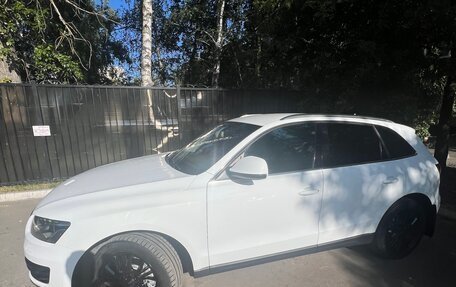Audi Q5, 2010 год, 1 550 000 рублей, 2 фотография