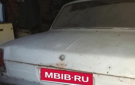 ГАЗ 24 «Волга» I (24), 1977 год, 105 000 рублей, 2 фотография