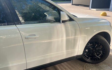 Audi Q5, 2010 год, 1 550 000 рублей, 6 фотография