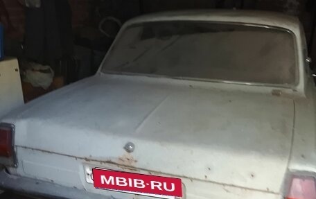 ГАЗ 24 «Волга» I (24), 1977 год, 105 000 рублей, 4 фотография