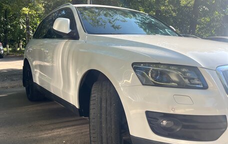 Audi Q5, 2010 год, 1 550 000 рублей, 7 фотография