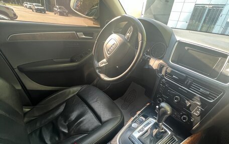 Audi Q5, 2010 год, 1 550 000 рублей, 11 фотография