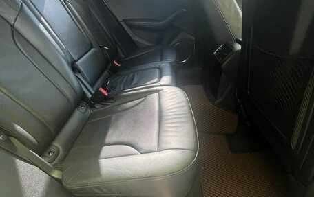 Audi Q5, 2010 год, 1 550 000 рублей, 13 фотография