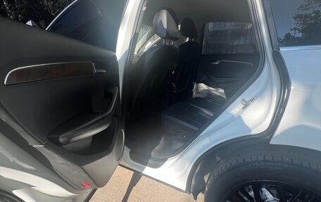 Audi Q5, 2010 год, 1 550 000 рублей, 12 фотография