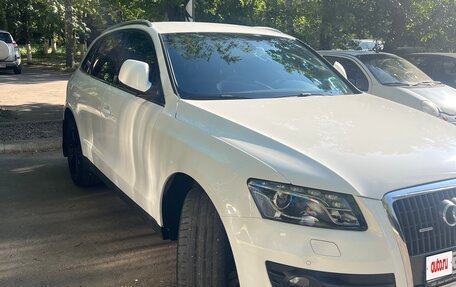 Audi Q5, 2010 год, 1 550 000 рублей, 9 фотография