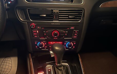 Audi Q5, 2010 год, 1 550 000 рублей, 18 фотография