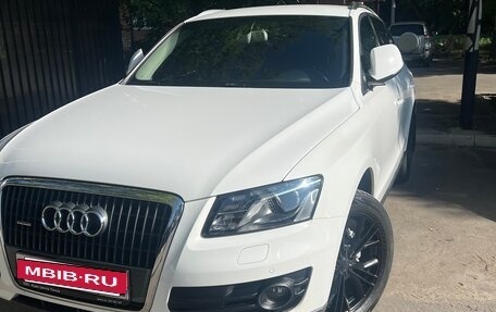 Audi Q5, 2010 год, 1 550 000 рублей, 8 фотография