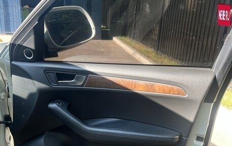 Audi Q5, 2010 год, 1 550 000 рублей, 10 фотография
