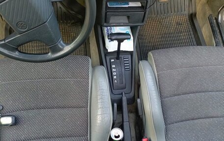 Volkswagen Jetta III, 1988 год, 250 000 рублей, 3 фотография