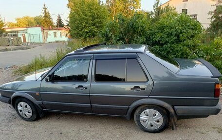 Volkswagen Jetta III, 1988 год, 250 000 рублей, 2 фотография