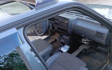 Volkswagen Jetta III, 1988 год, 250 000 рублей, 4 фотография