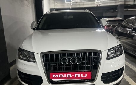 Audi Q5, 2010 год, 1 550 000 рублей, 15 фотография