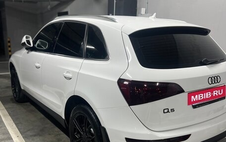 Audi Q5, 2010 год, 1 550 000 рублей, 17 фотография