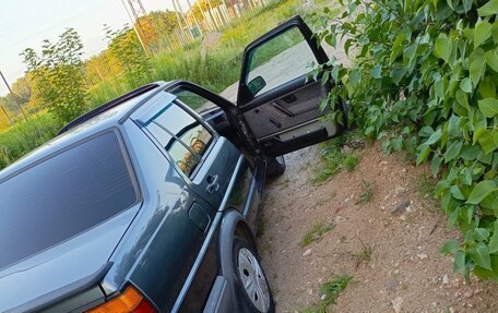 Volkswagen Jetta III, 1988 год, 250 000 рублей, 9 фотография