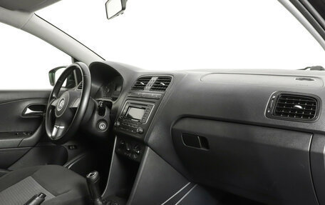 Volkswagen Polo VI (EU Market), 2012 год, 729 000 рублей, 9 фотография