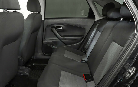 Volkswagen Polo VI (EU Market), 2012 год, 729 000 рублей, 10 фотография