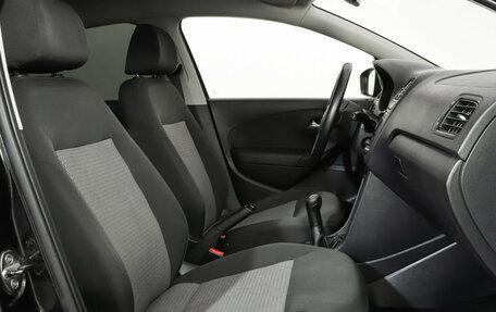 Volkswagen Polo VI (EU Market), 2012 год, 729 000 рублей, 16 фотография