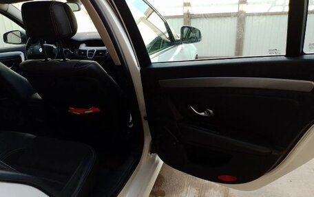 Renault Laguna III рестайлинг, 2010 год, 620 000 рублей, 6 фотография