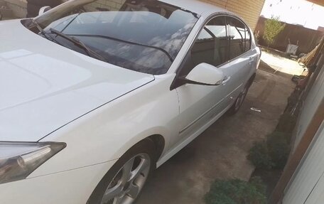 Renault Laguna III рестайлинг, 2010 год, 620 000 рублей, 3 фотография