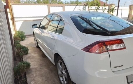Renault Laguna III рестайлинг, 2010 год, 620 000 рублей, 9 фотография