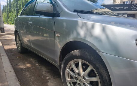 Mitsubishi Lancer IX, 2008 год, 613 000 рублей, 6 фотография
