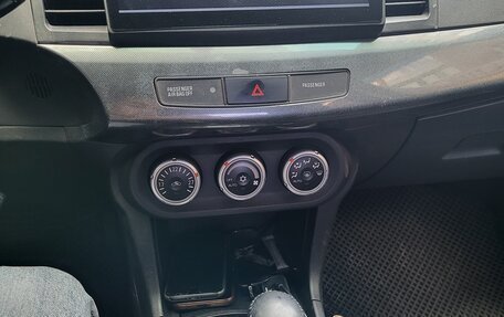 Mitsubishi Lancer IX, 2008 год, 613 000 рублей, 8 фотография