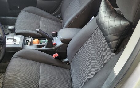 Mitsubishi Lancer IX, 2008 год, 613 000 рублей, 9 фотография