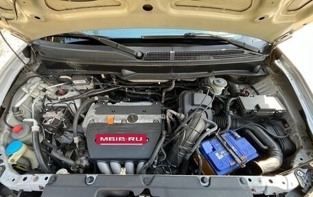 Honda Element I, 2003 год, 1 050 000 рублей, 24 фотография