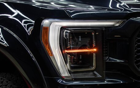Ford F-150, 2024 год, 22 400 000 рублей, 14 фотография